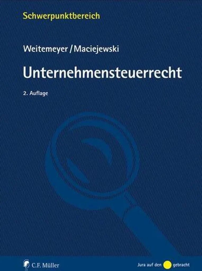 Livre Droit fiscal des entreprises pour Master et spécialisation 2024