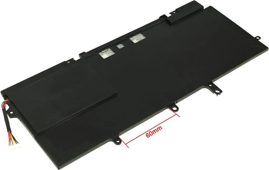 Batteria Ricambio HP 1040 G3 HSTNN-IB6Z | 3900mAh High Performance