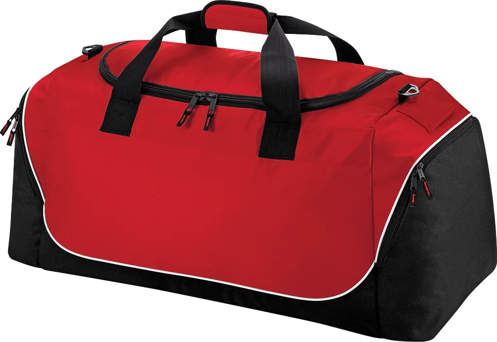 Sac de voyage sportif 110L Quadra Jumbo Kit BC797 pour compétitions