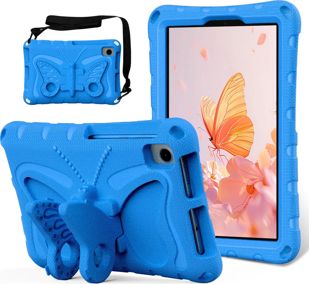Cover TCL Tab 8 per Bambini - La mia scelta per la Sicurezza a Casa