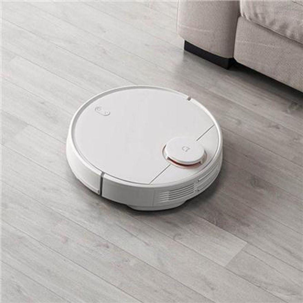 Xiaomi MI Robotický vysávač 26200 Vacuum Mop Pro White  Obrázok produktu 10
