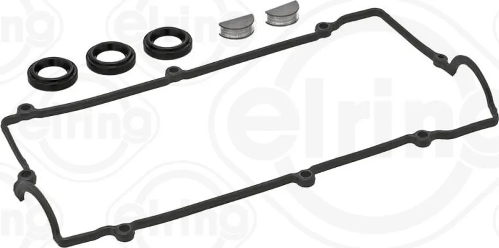 Joint de couvercle de soupape haute étanchéité pour moteur 1.6 - 2.0