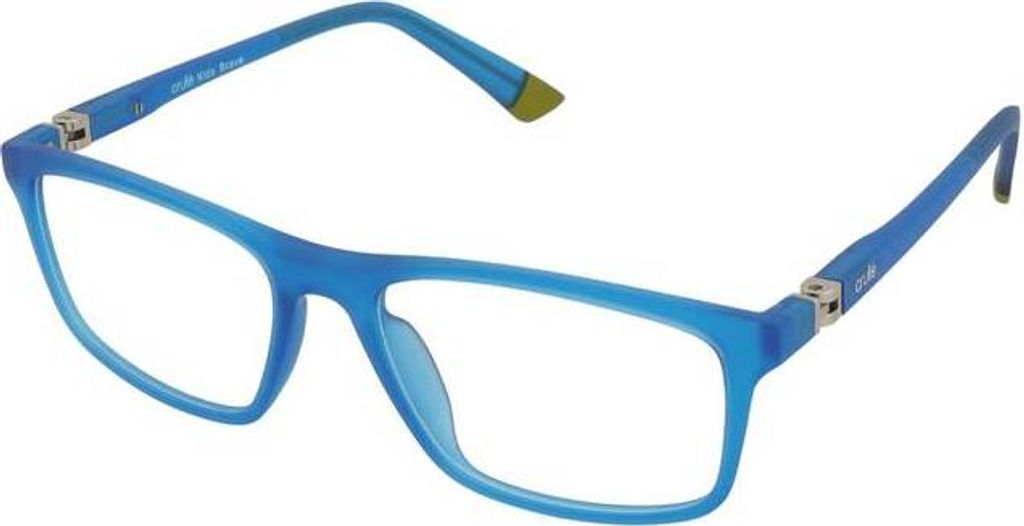 Computer-Brille Crullé Kids Brave C610 mit Blaulichtfilter