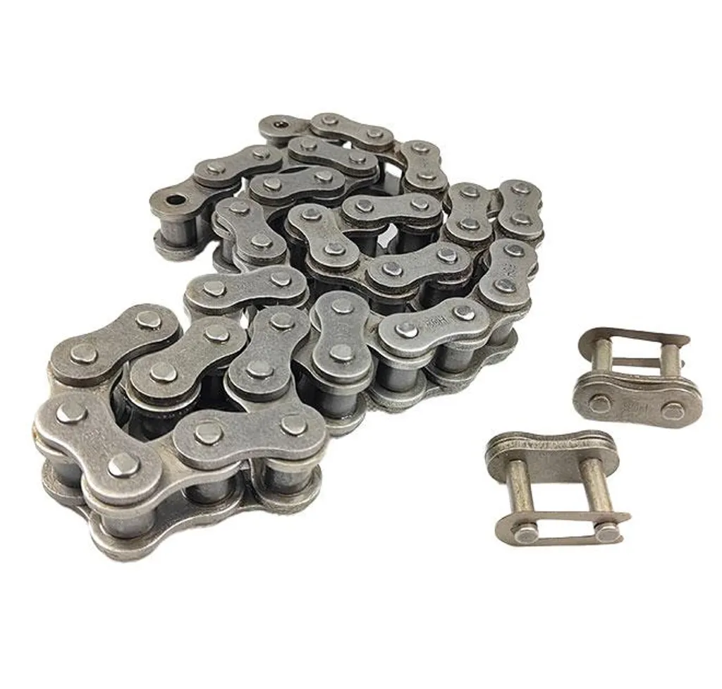 Chaîne renforcée 84566255 L=220 pour New Holland CR et Case Axial-Flow