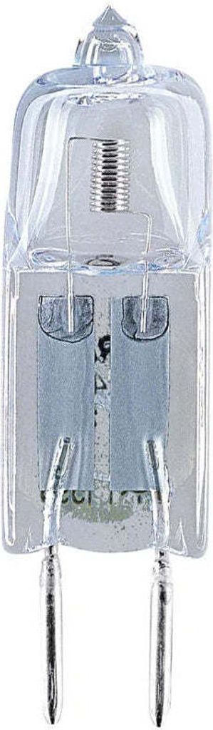 Osram 12V Halogenlampe G4 - 5W 2800K 55Lm - Halogenlichter Produktbild 