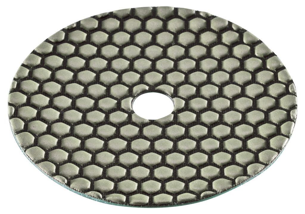 FLEX | Diamantschleifscheibe Ø 150 mm - P30-P3000 / Stein