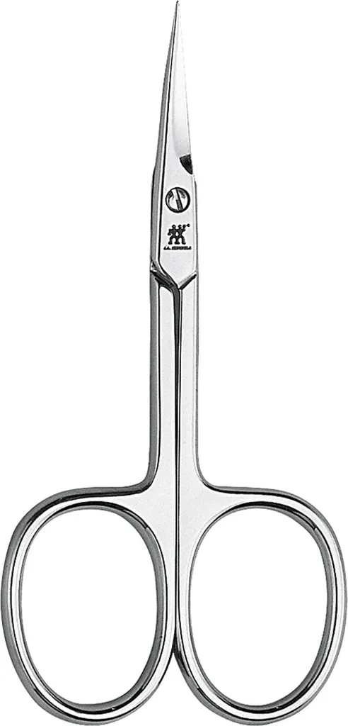 ZWILLING Classic Inox: L'Essenziale per Cuticole Perfette e Curate