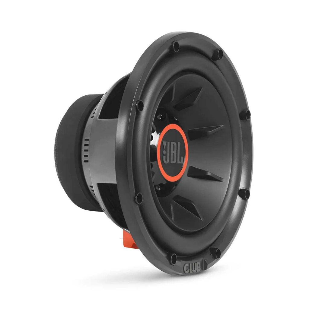 HARMAN KARDON JBL CLUB1024 Auto-Subwoofer-Chassis 1000 W 4 Ohm
