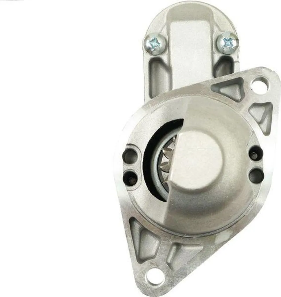 Démarreur 12V AS-PL S5142 idéal pour entretien Mitsubishi Colt et Forfour