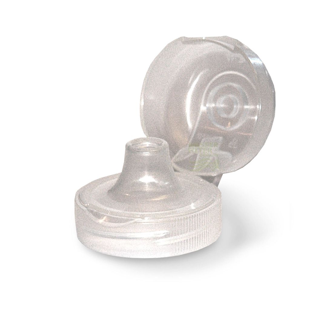 Sportverschluss Deckel für Trinkflasche Produktbild 