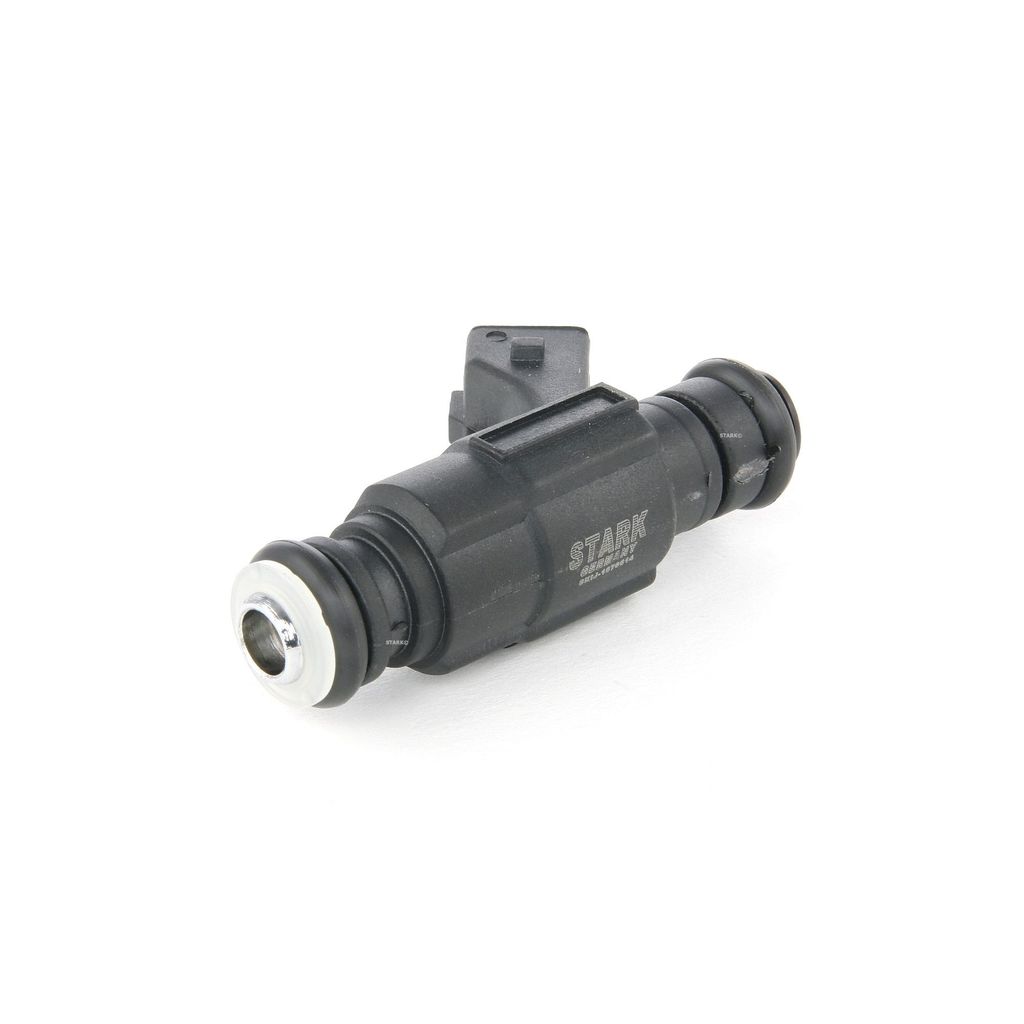 STARK SKIJ-1070014 Einspritzventil für AUDI A3 Schrägheck (8L1) Benzineinspritzung