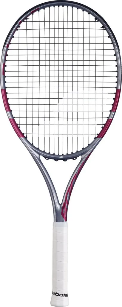 Raquette de tennis Babolat Boost Aero Pink - Cadre Graphite Maniable
