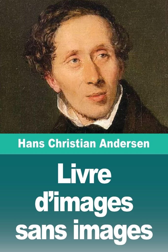 Livre d'images sans images