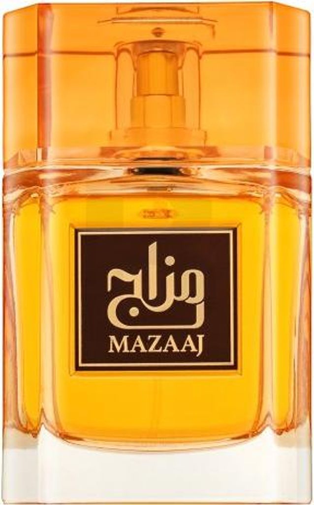 Zimaya Mazaaj parfémovaná voda unisex 100 ml Obrázok produktu 