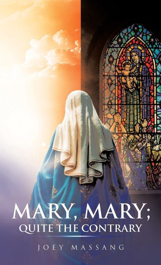 Mary, Mary Quite the Contrary