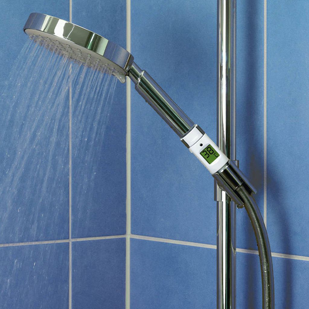 TFA 30.1046 Digitálny sprchový teplomer Obrázok produktu 4