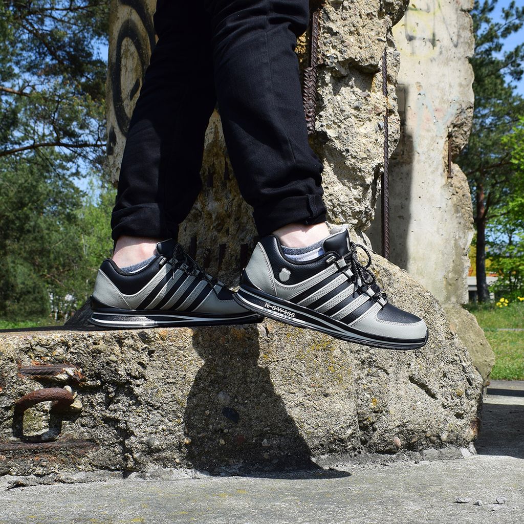 K-Swiss Obuv Rinzler, 01235079M Obrázok produktu 22