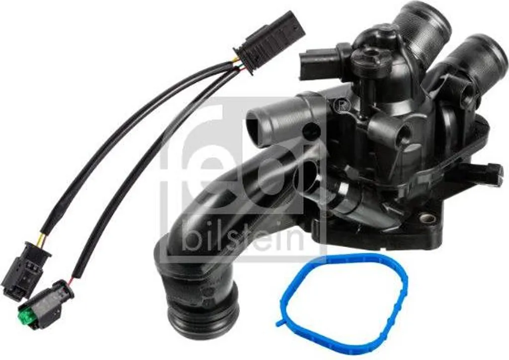 Thermostat FEBI BILSTEIN 170321 OE V764558080 pour Peugeot et Citroën