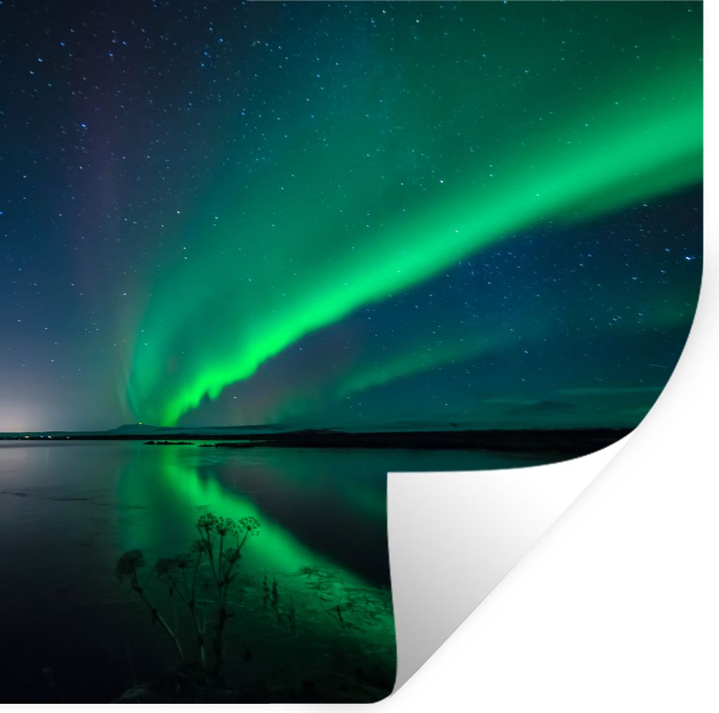 MuchoWow - Wierderverwendbar - Selbstklebend