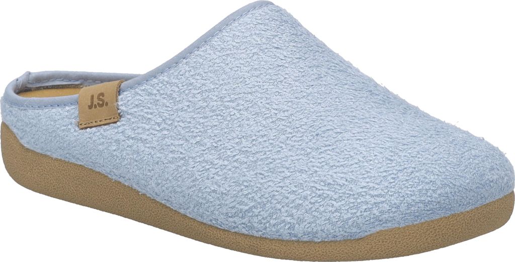 JOSEF SEIBEL Cara 04 | Hausschuh für Damen | Blau