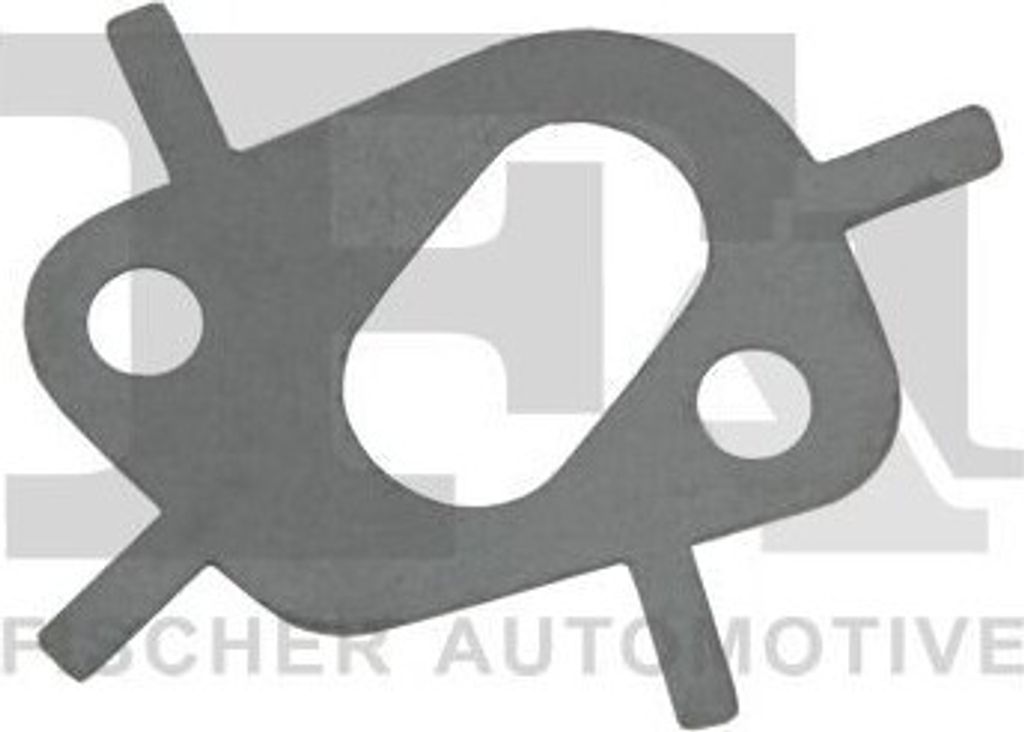 FA1 Turbolader-Dichtung Ölauslass für OPEL Corsa D Schrägheck (S07) Meriva A (X03) COMBO Kasten/Kombi COMBO Tour AGILA (B) (H08) für FORD KA (RU8)