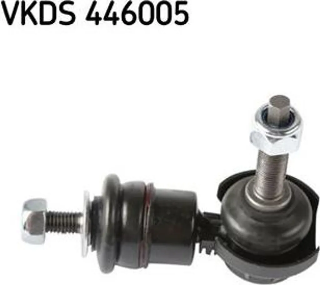 Barre stabilisatrice SKF VKDS 446005 OE 31429024 pour Volvo V40 robuste