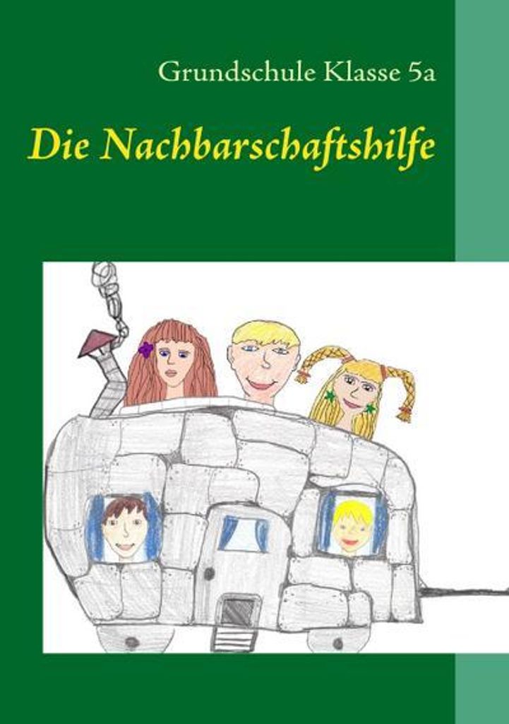 Die Nachbarschaftshilfe