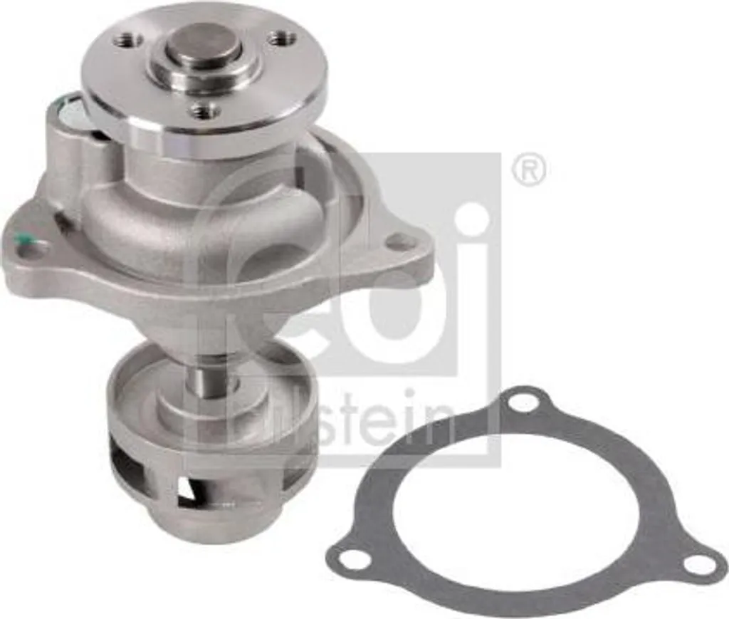 Pompe à eau de refroidissement moteur pour Ford Fiesta et KA OE 1089795