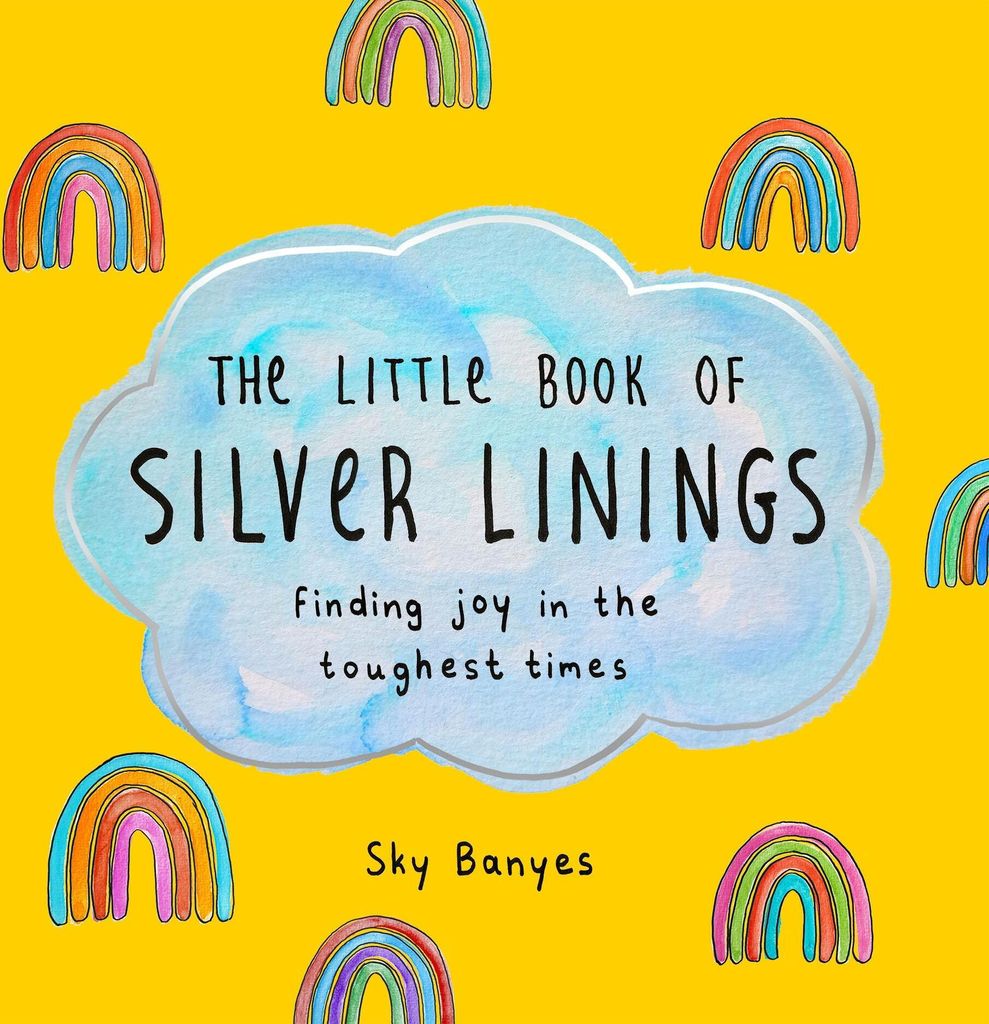 Little Book Of Silver Linings The – Lingua: Inglese