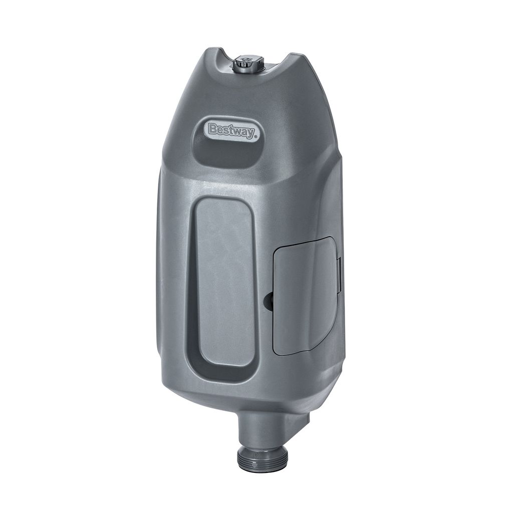 Bestway Ersatzteil Kunststoff-Gehäuse (Bedieneinheit) für Power Steel Comfort Jet Series Pools