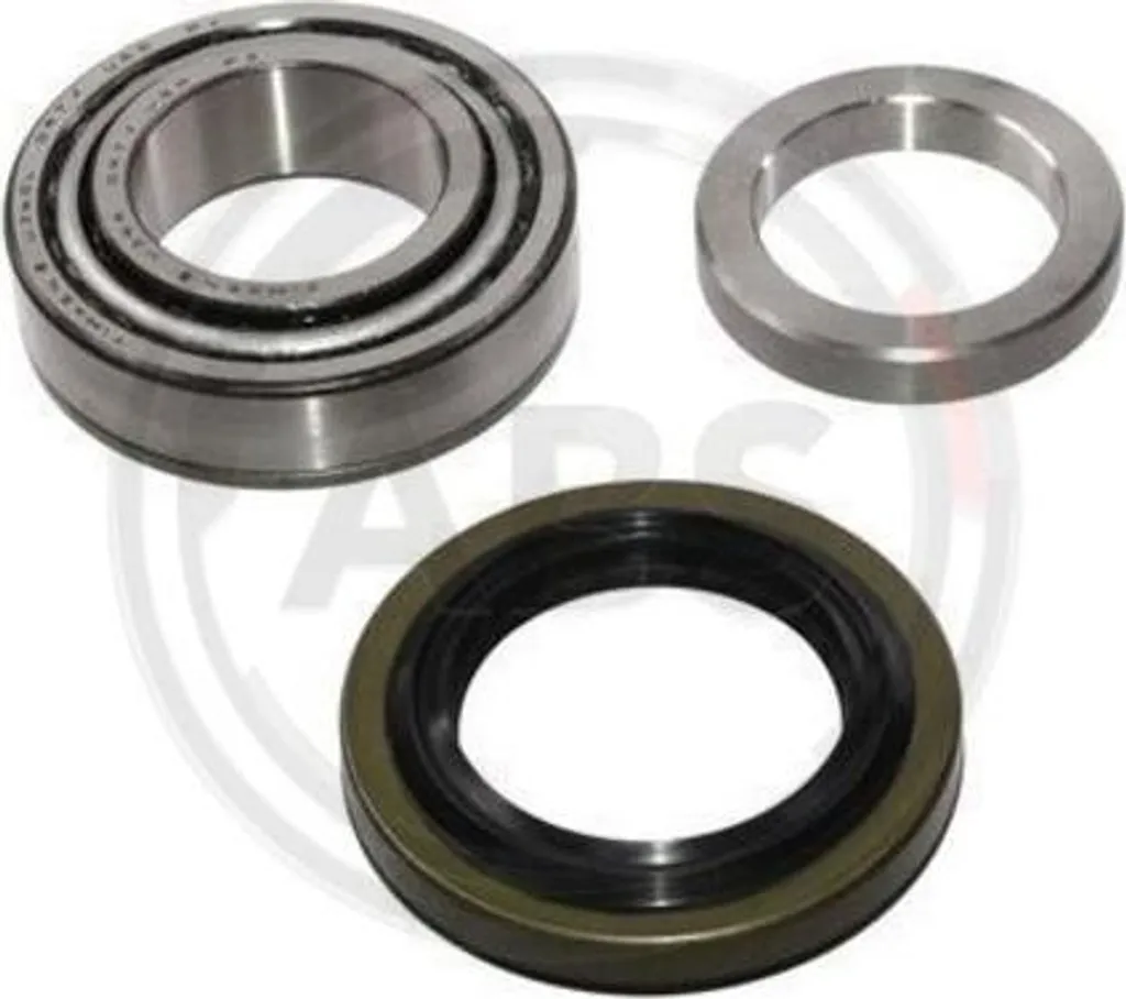 Roulement de roue A.B.S. 201270 compatible Volvo 740 940 960 OE 13872031