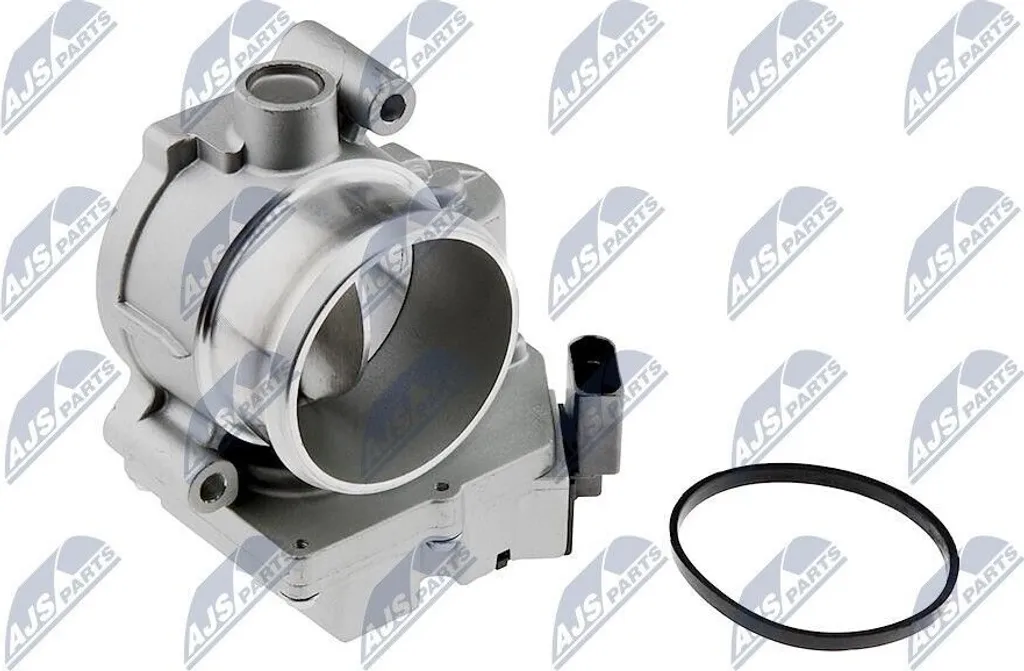 Clapet d'étranglement électrique pour Kia Cee'd et Hyundai i30 NTY