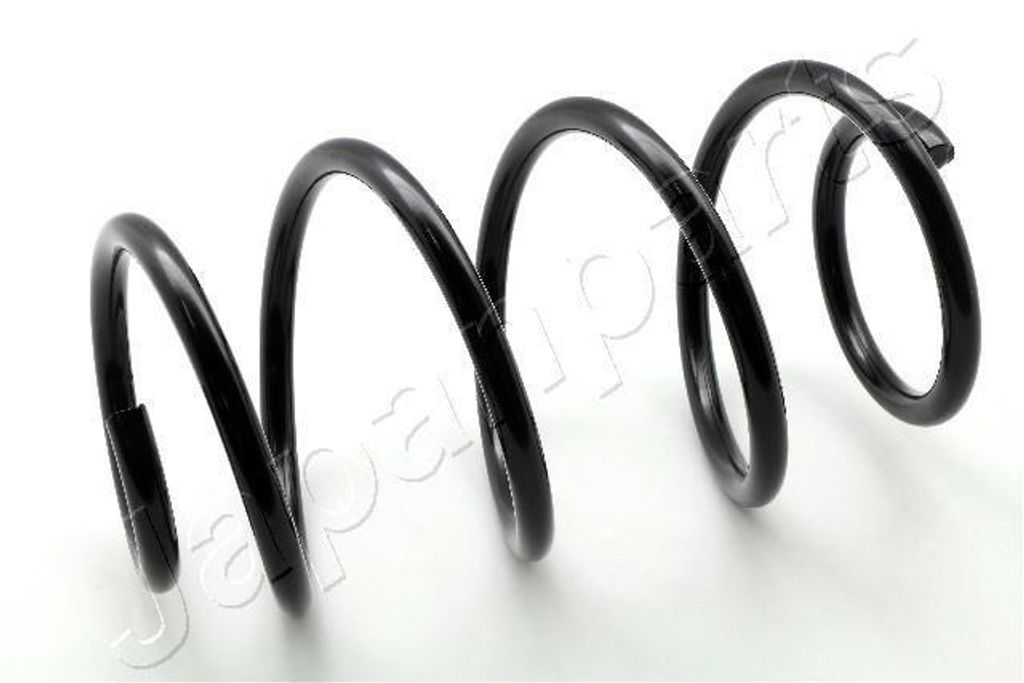 JAPANPARTS Fahrwerksfeder Vorne für BMW 5 Limousine (E39) ZC2593H
