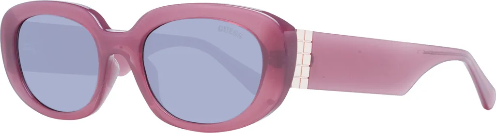 Occhiali Guess GU8260 83Y 54mm - Montatura Viola Donna con Custodia