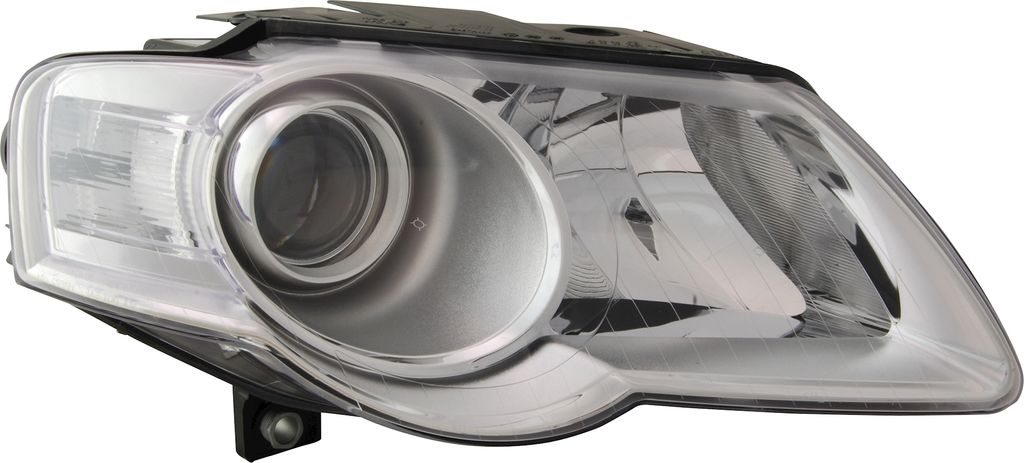 TYC Hauptscheinwerfer rechts 20-0733-05-2