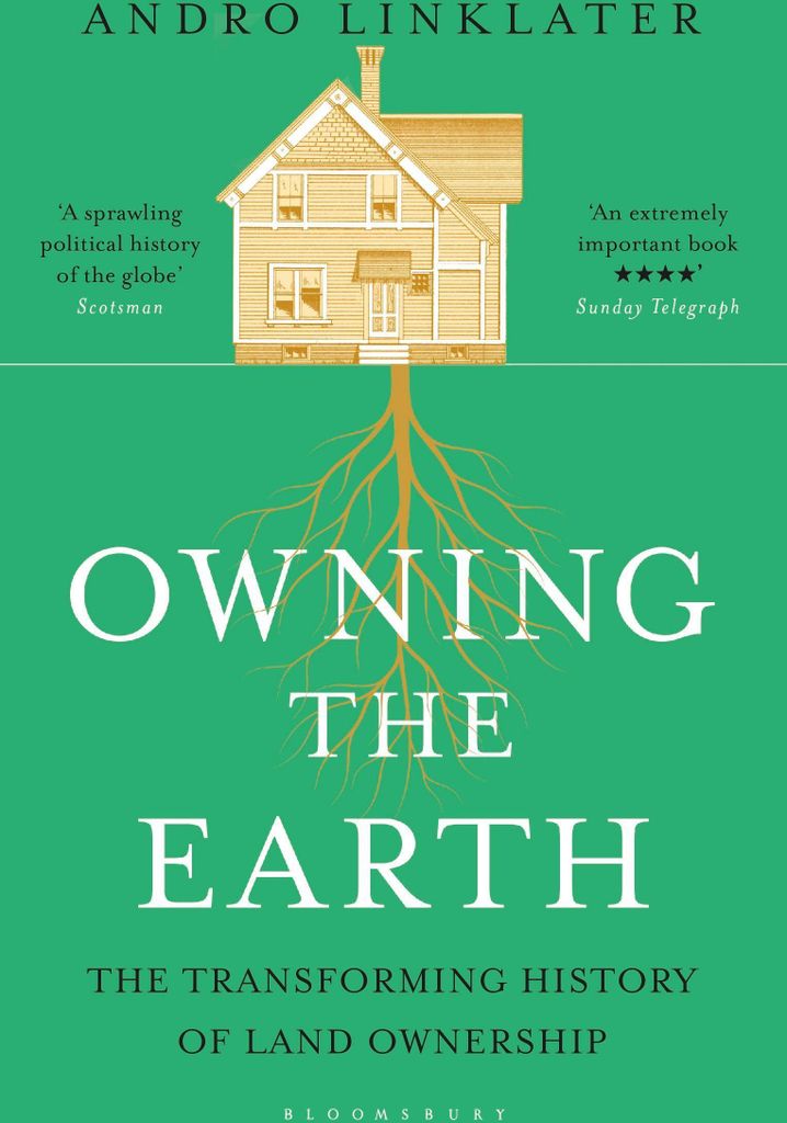 Owning the Earth