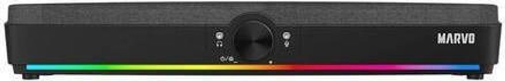 XD Enjoy XDXT286, 10 W, 4 Ohm, 50 dB, Schwarz, Multi, Verkabelt & Kabellos