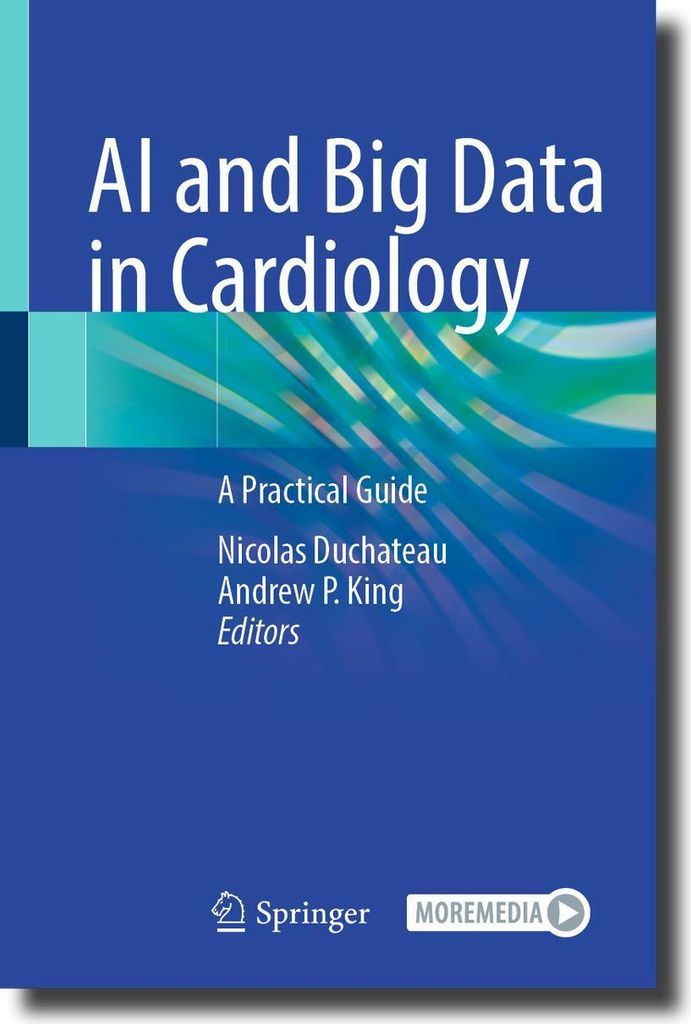 AI and Big Data in Cardiology