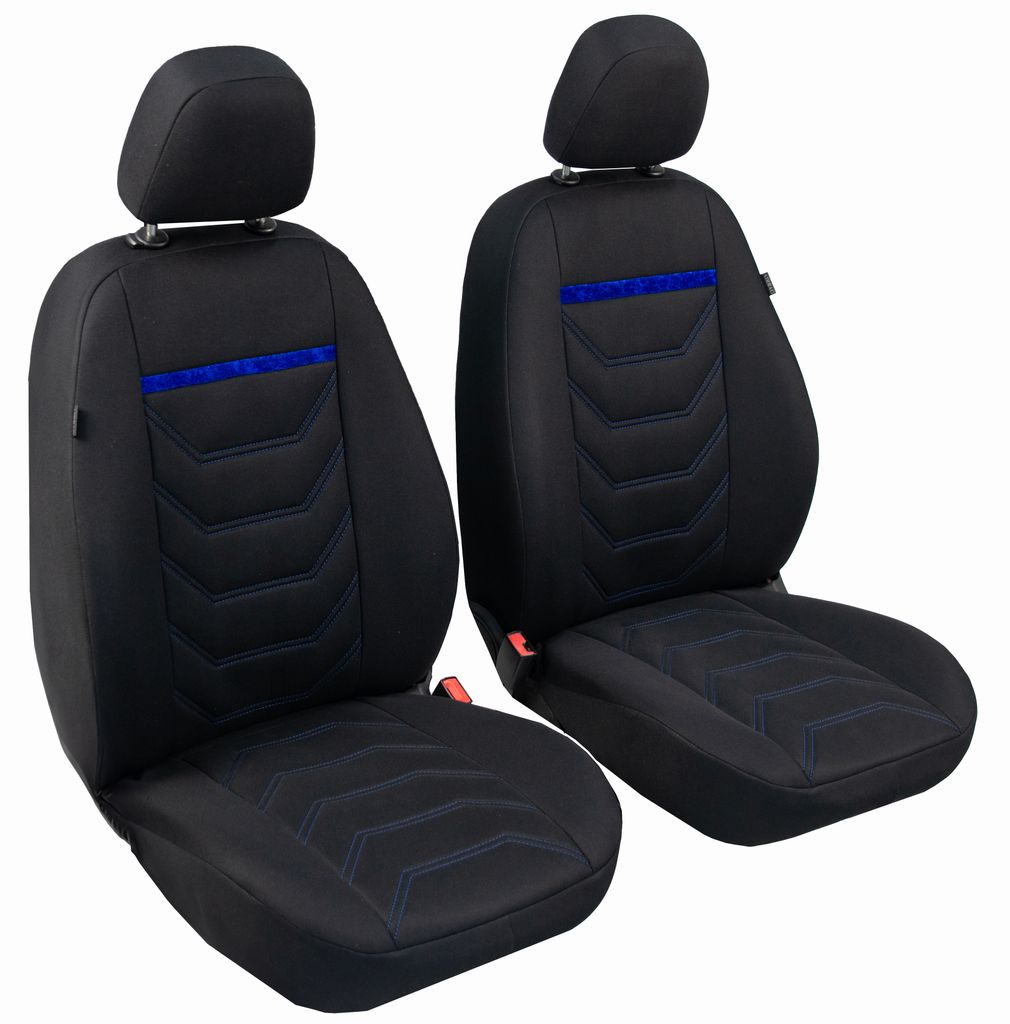 Autobezüge Sitzbezüge Comfort Plus Schonbezüge Produktbild 