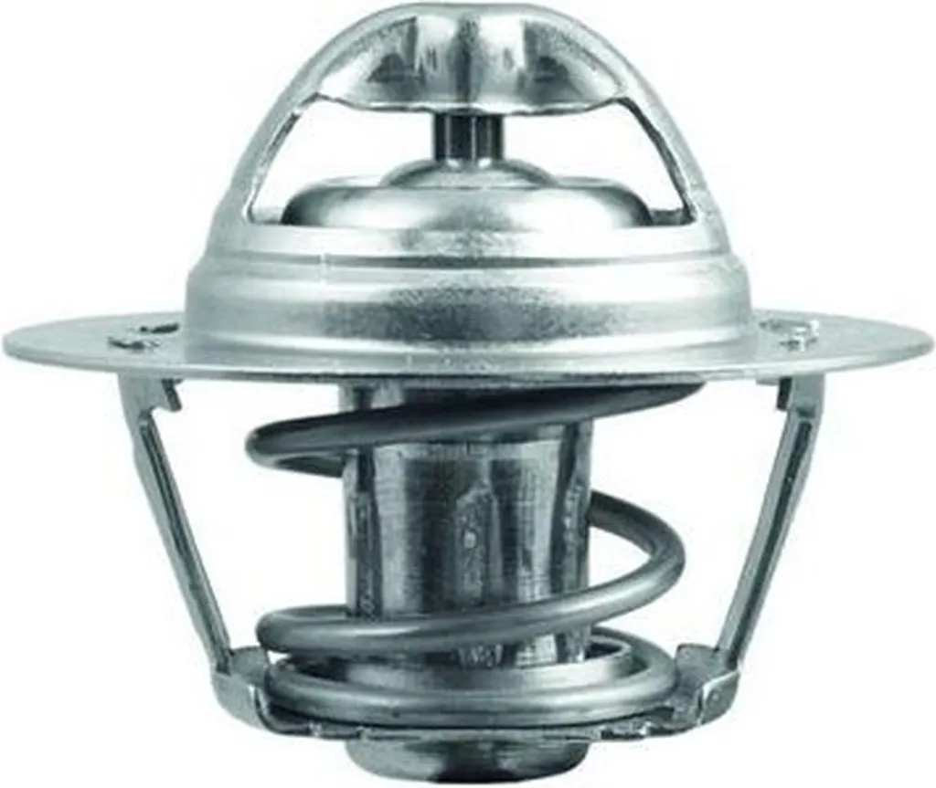 Boîtier thermostat de refroidissement moteur pour DACIA DOKKER et Berline