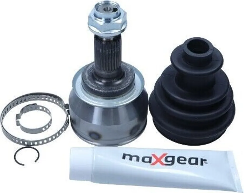 Kit joint homocinétique de roue pour MINI One et Cooper R50 R52 R53 MAXGEAR