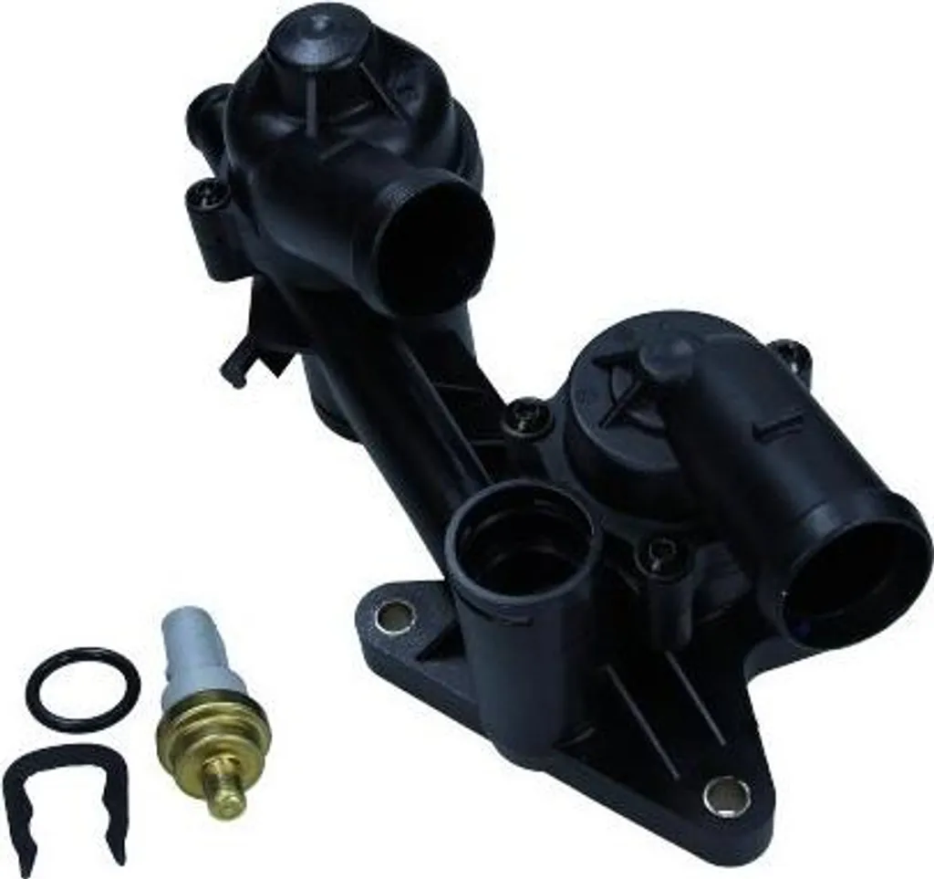 Thermostat 83°C CALORSTAT Vernet pour VW Passat Variant et Tiguan 5N