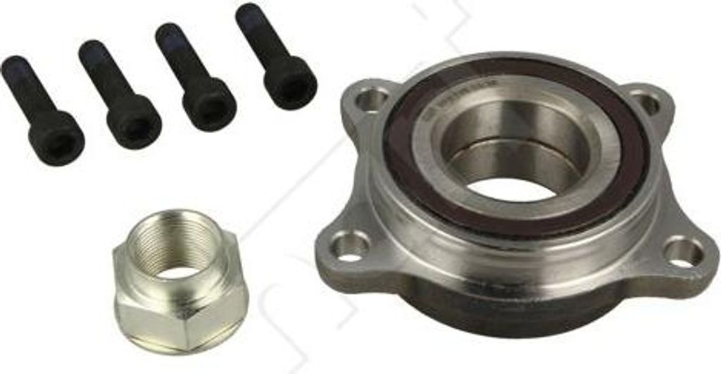 HART 903 108 Radlagersatz OE 51813925 kompatibel mit Thesis, Alf. GT, Giulietta, Alf. 166, Alf. 156