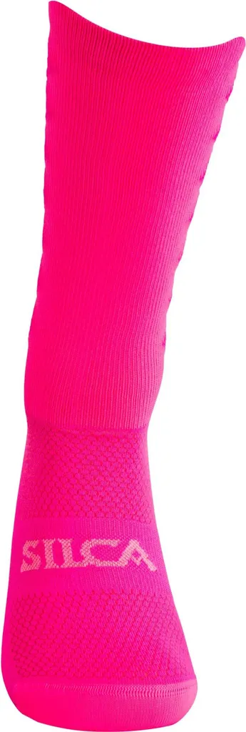 SILCA Aero Tall Socks L 43/45 - Chaussettes Techniques Haute Vitesse n