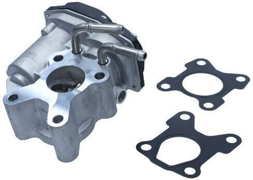 Vanne EGR 147105X00A : Solution anti-encrassement Pathfinder III R51