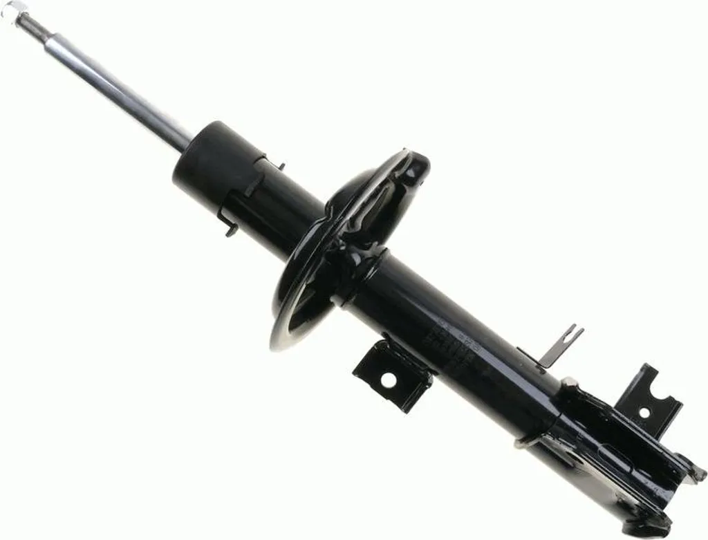 Amortisseur renforcé SACHS 312 818 OE 71747563 pour châssis Fiat Sedici