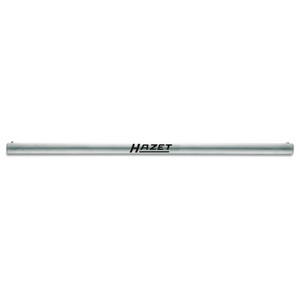 HAZET Vierkant-Steckgriff 1014 500mm manuell (Handbetätigung) Chrom-Vanadium-Stahl