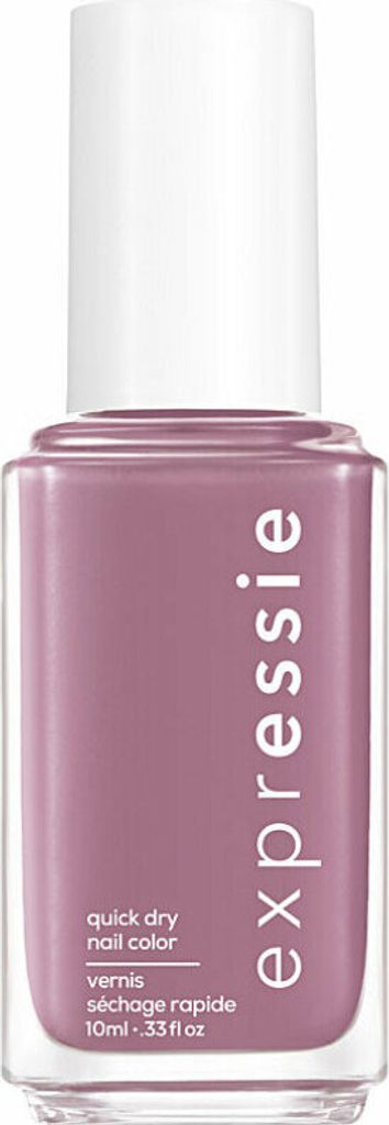 Essie Expressie, Violett, Get a Mauve On, Färbung, 1 Produktbild 