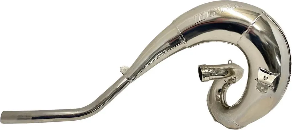 Diffuseur en tubes de nickel expansibles pour Husqvarna CR 250 2000-12