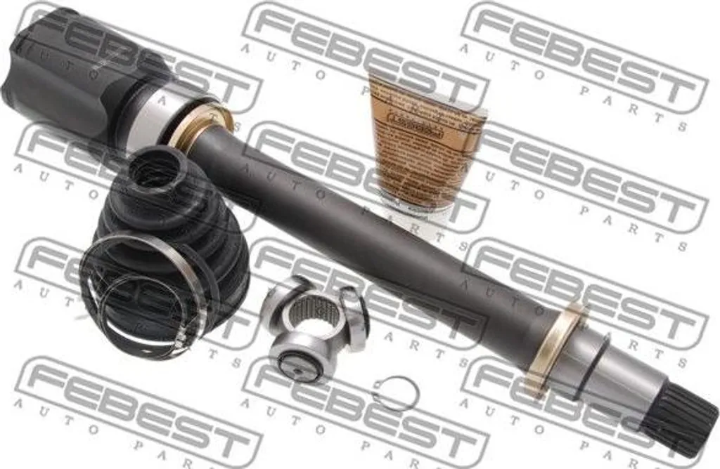 Soufflet de cardan et joint homocinétique pour Toyota Corolla et RAV4